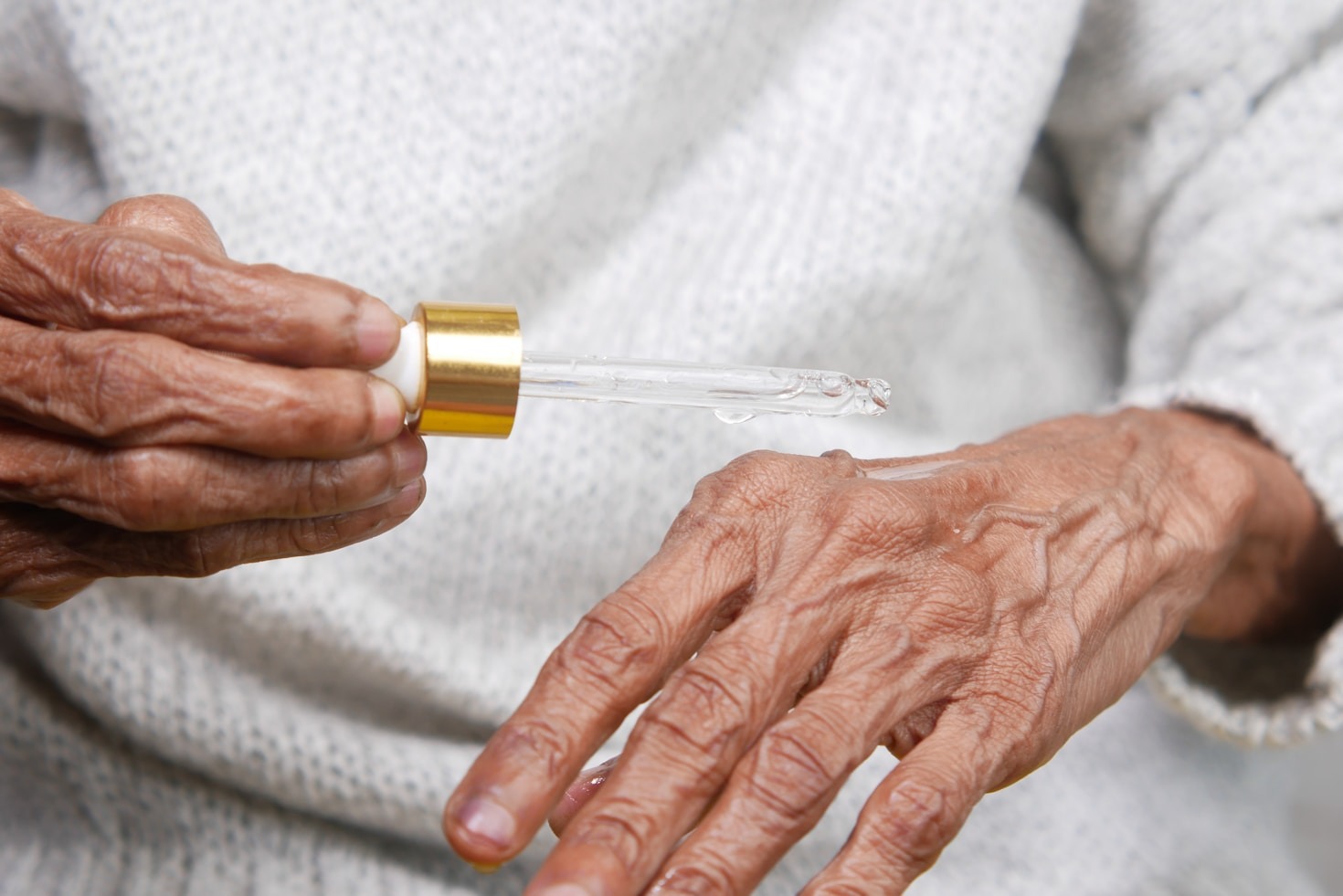 The Science Behind Advanced Skin Enhancements