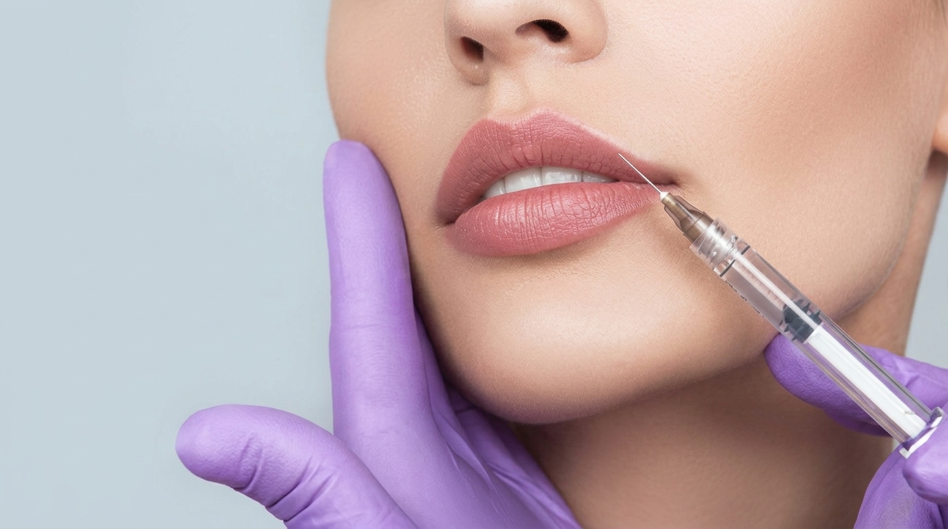 Dermal Fillers Romford